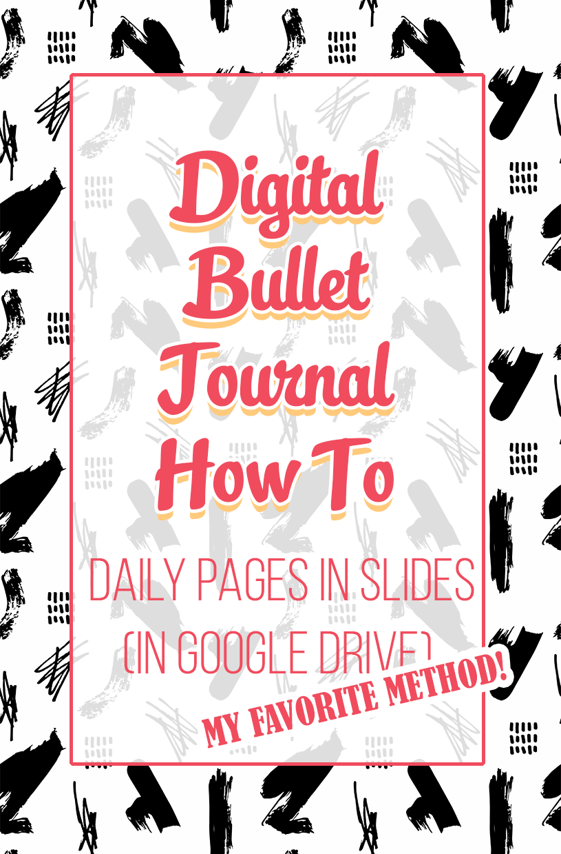 digital-bullet-journal-daily-pages-in-slides-in-google-drive