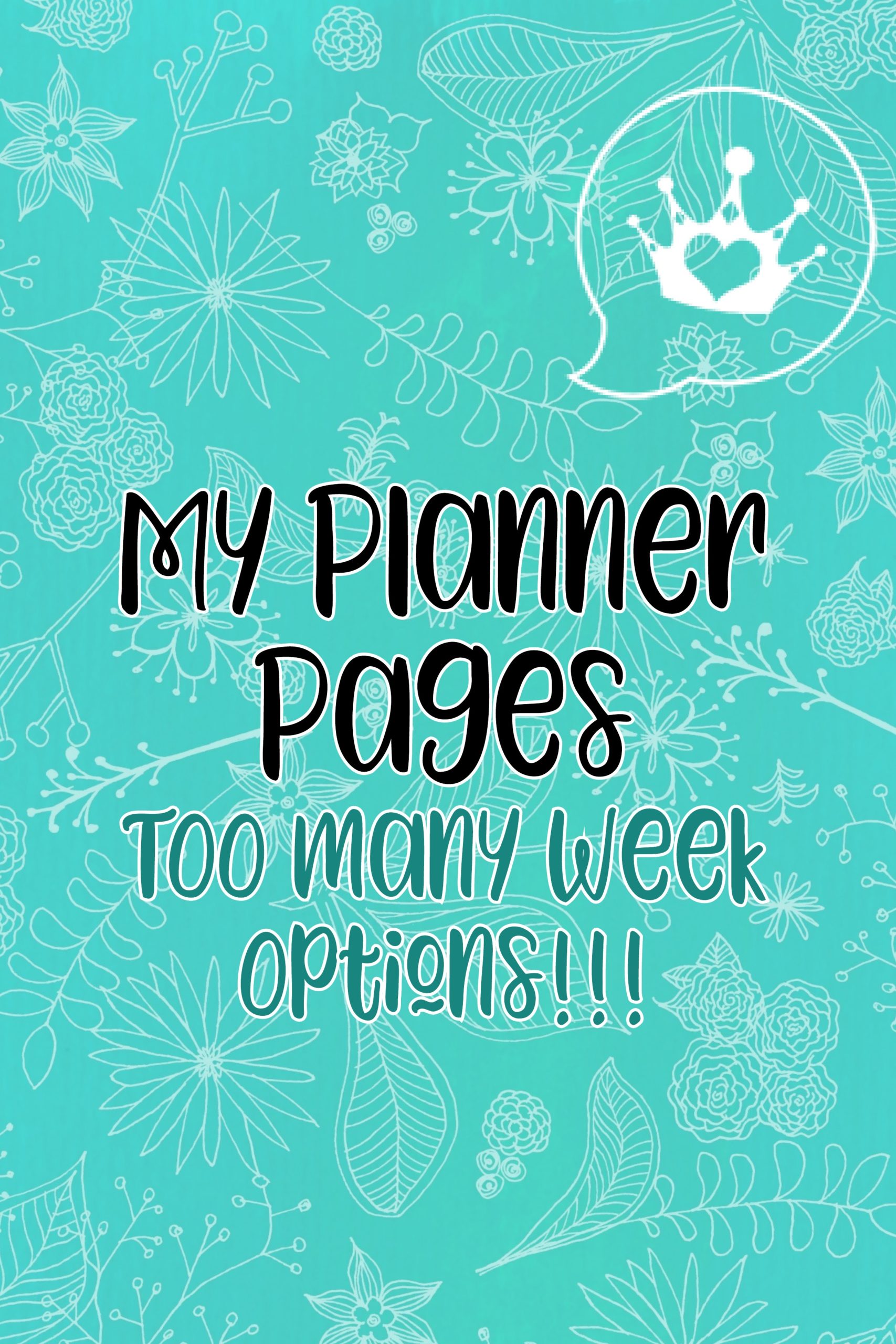 my-planner-pages-too-many-weekly-pages-hello-shouho