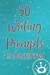 30writingpromts