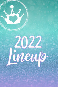 2022 Lineup