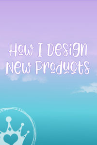 howidesignnewproducts