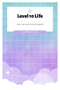 level 10 life