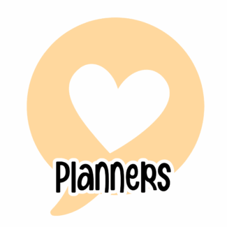 Digital Planners