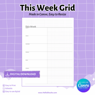 This Week: Grid