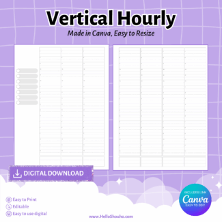 This Week: Hourly