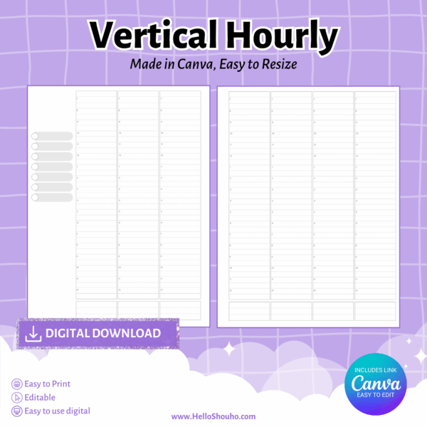 This Week: Hourly