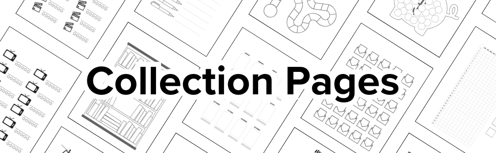 Amazon Planner images (10)