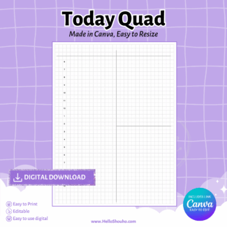 Today: Quad
