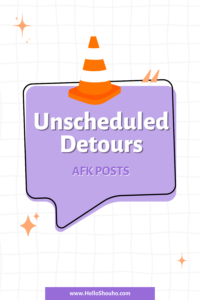 AFK featured image post